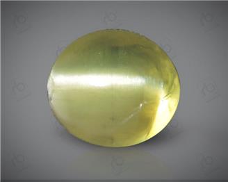 Natural Chrysoberyl Cat's eye  1.02CTS-6602